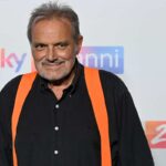 Oliviero Toscani a margine di un evento