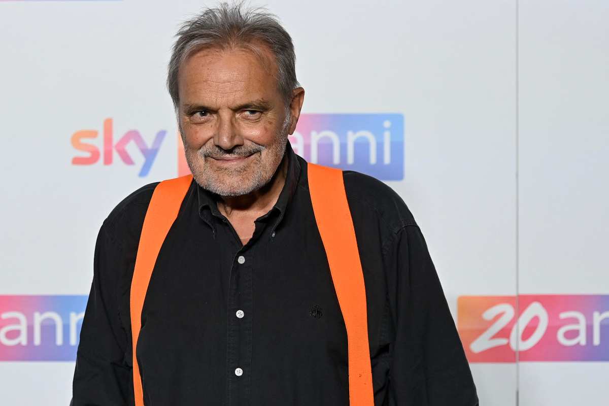 Addio a Oliviero Toscani: chi era il fotografo che ha rivoluzionato la comunicazione