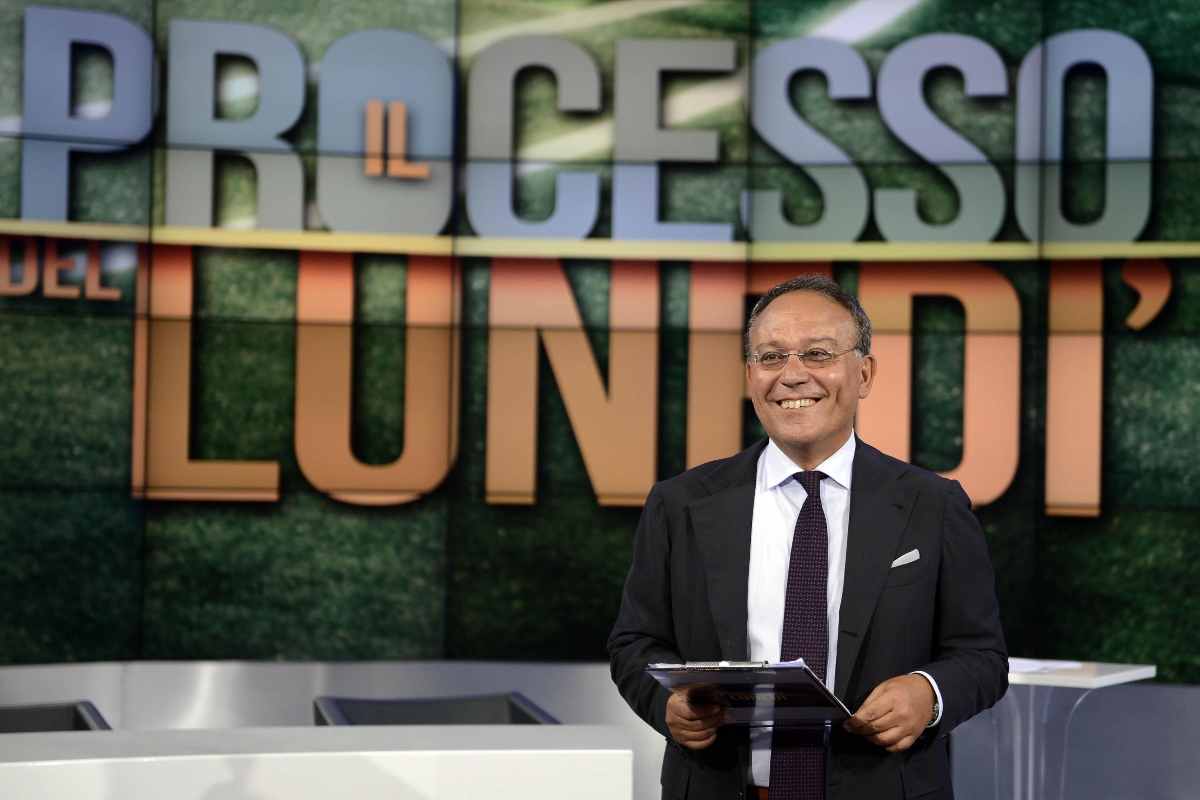 Varriale al Processo del Lunedì 