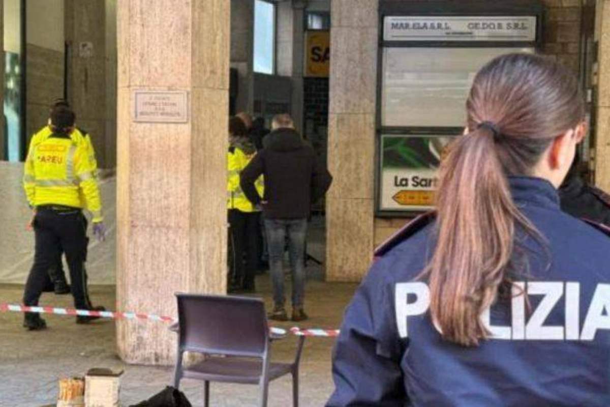 Ucciso un ragazzo, per tutti “Lookman”, è caccia al killer