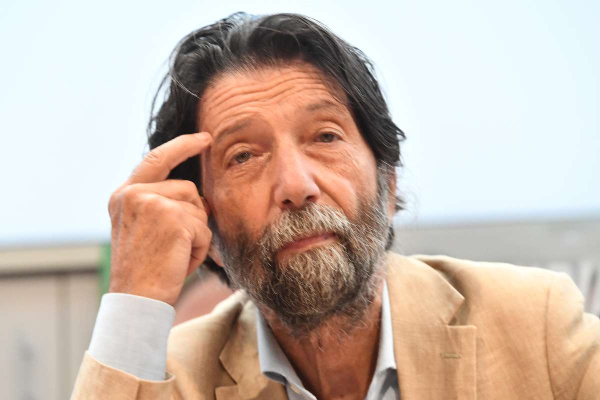 Massimo Cacciari: “Ha ragione il Papa sull’indulto, è giusto seguirlo”