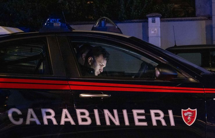 Carabinieri