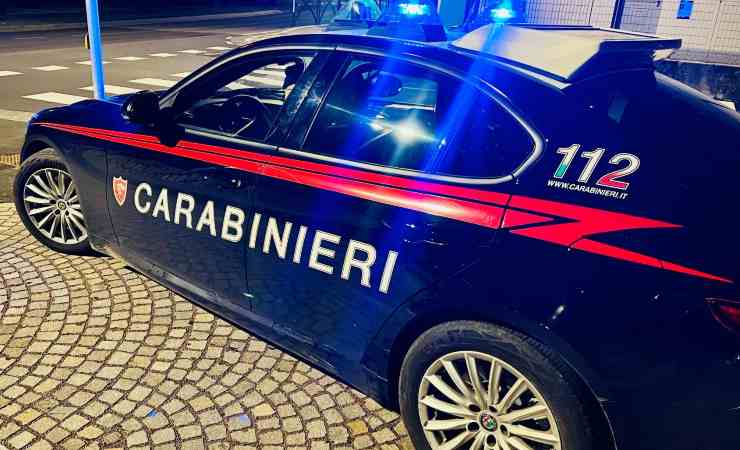 Carabinieri