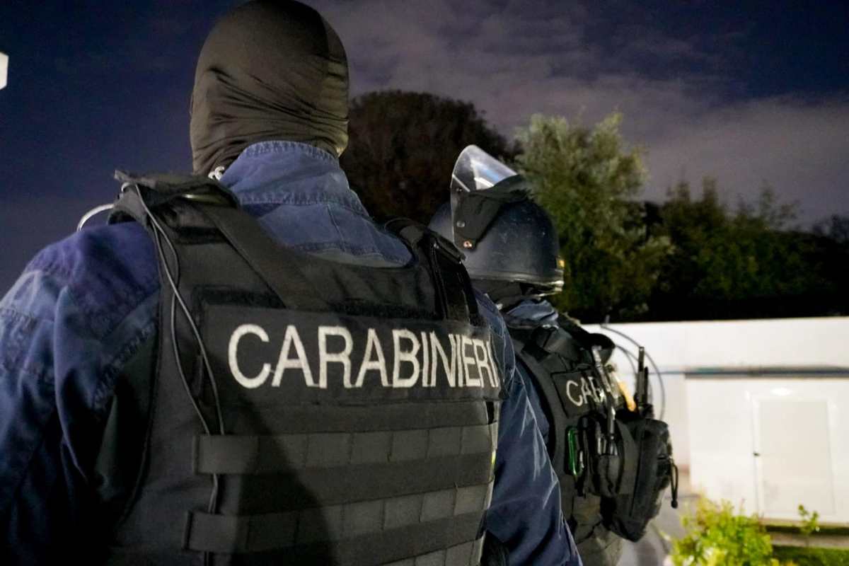 Calcio sotto shock, arrestato per droga un campione che giocava in serie A