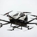 eVTOL