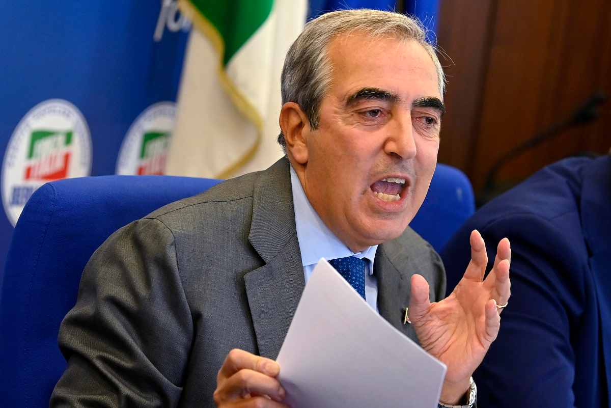 Gasparri sicuro: “Avanti sull’indulto e sulla riforma della giustizia”