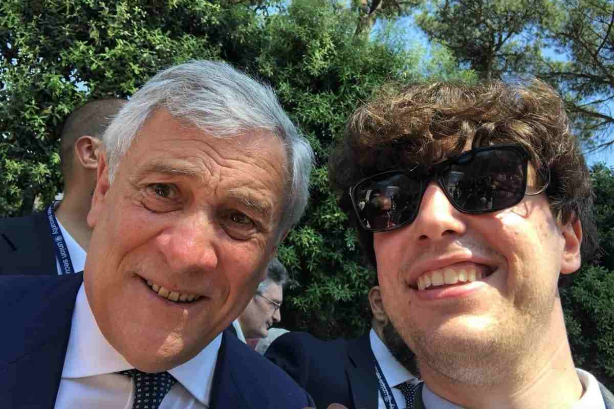 Muore giovane militante di Forza Italia, Tajani sospende la Convention