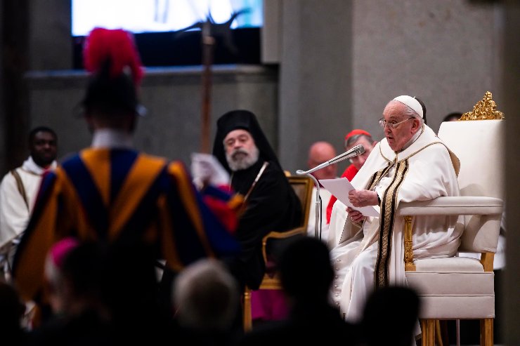 Papa Francesco