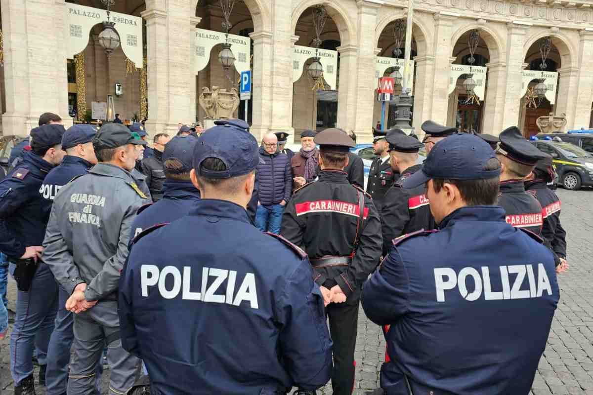 Sicurezza, arrivano le zone a vigilanza rafforzata. Ma no a zone “rosse”