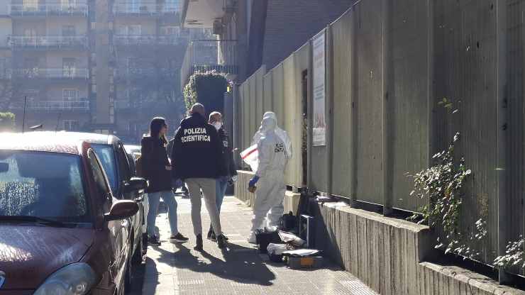 Svolta nel caso del neonato trovato morto a Bari