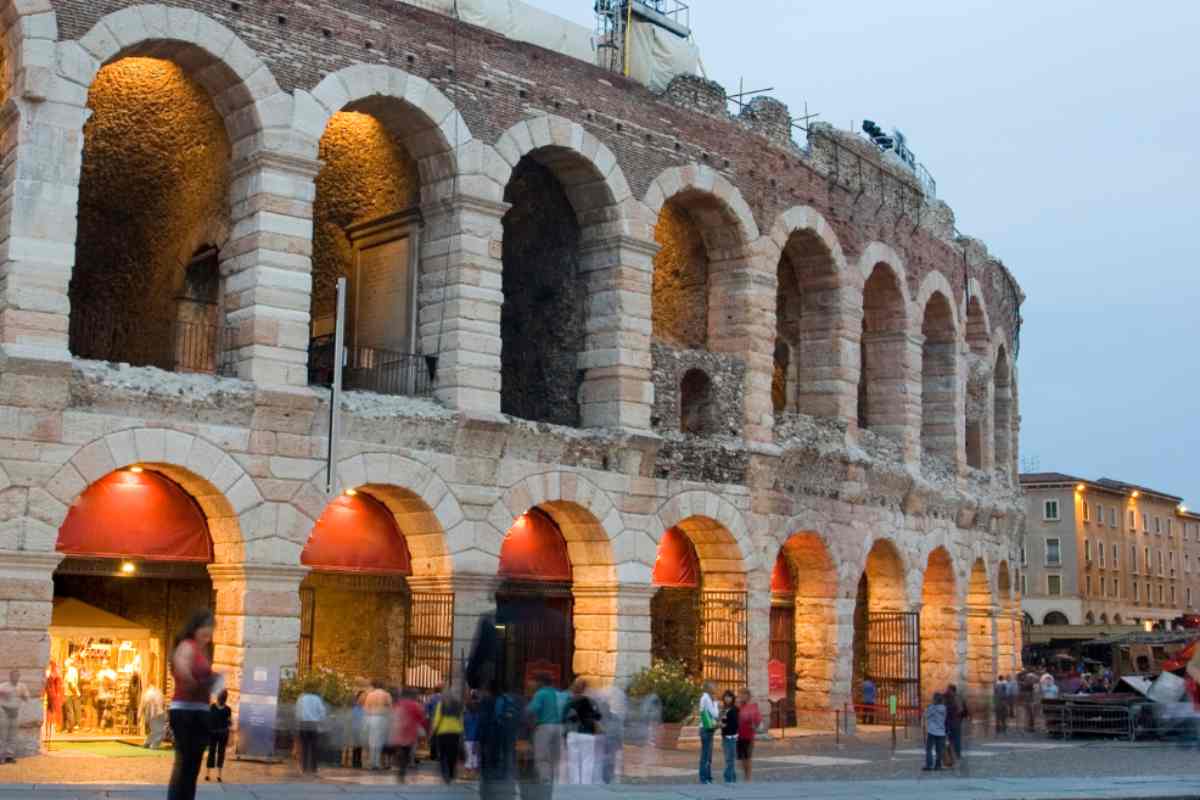 Arena di Verona