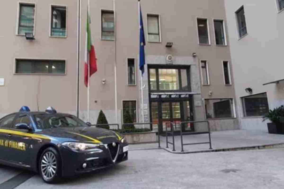 Italia in retromarcia sulla corruzione: dati allarmanti