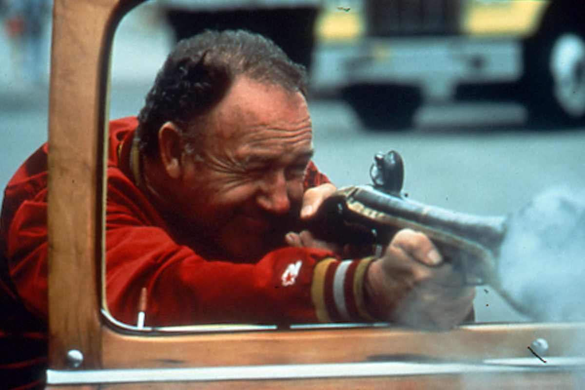 Lutto a Hollywood, addio a Gene Hackman: indaga la polizia