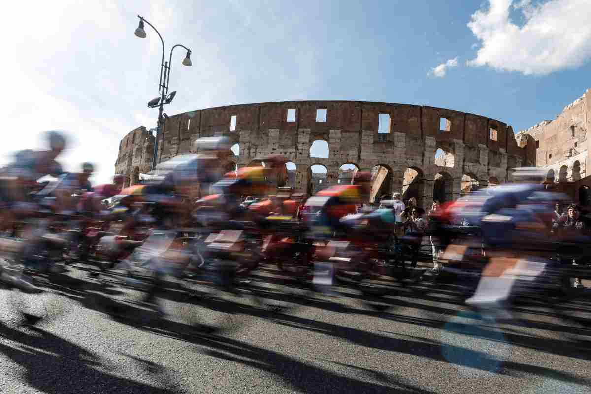 Giro d'Italia