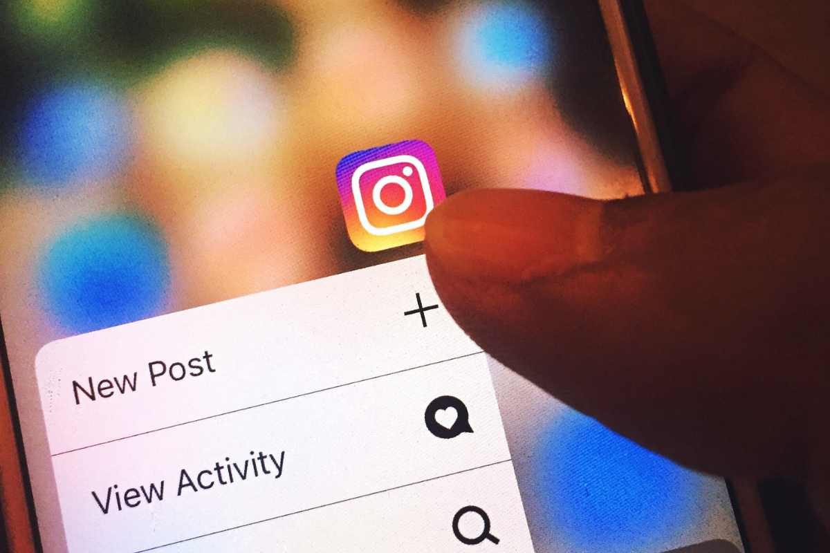 Algoritmo sballato: violenza e incidenti mortali nei reels di Instagram