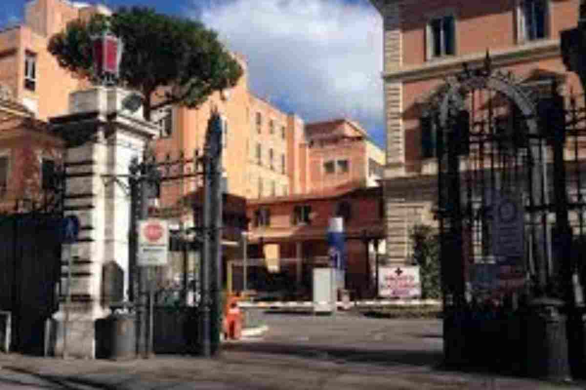 Errore shock a Roma: Medici scambiano biopsie e rimuovono la mandibola a un uomo sano