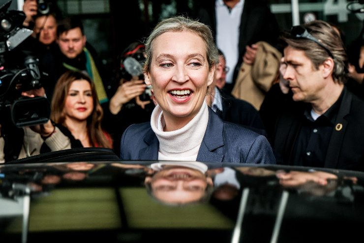 Alice Weidel