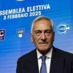 Gravina alla Figc