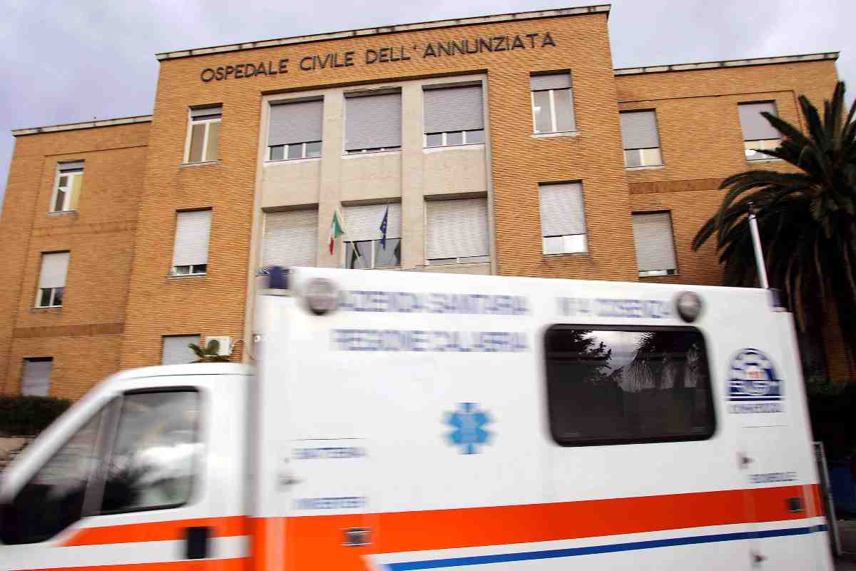 Terribile dramma per il senatore Occhiuto: un intera città in lacrime