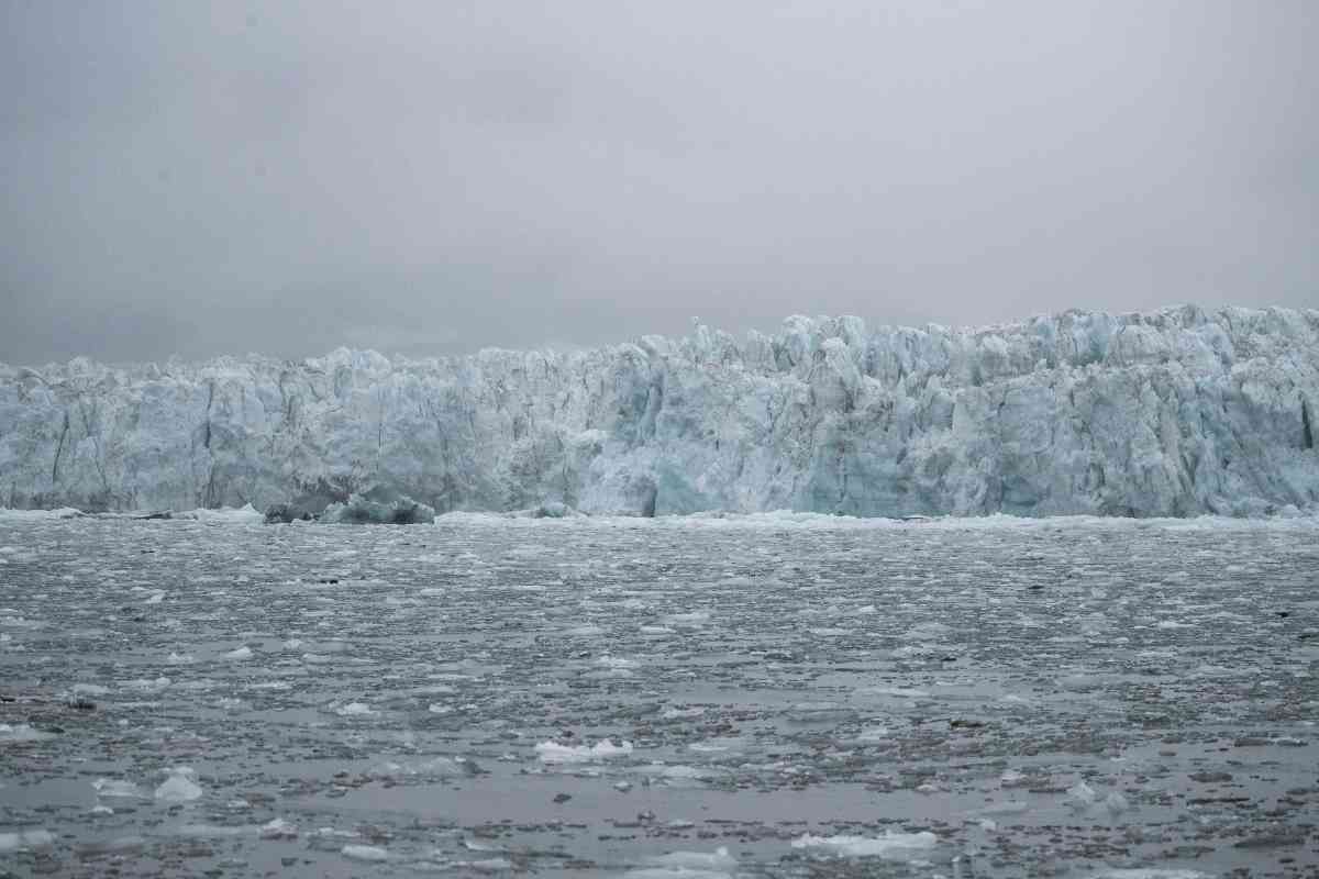 Record allarmante, è Gennaio 2025 il mese più caldo di sempre