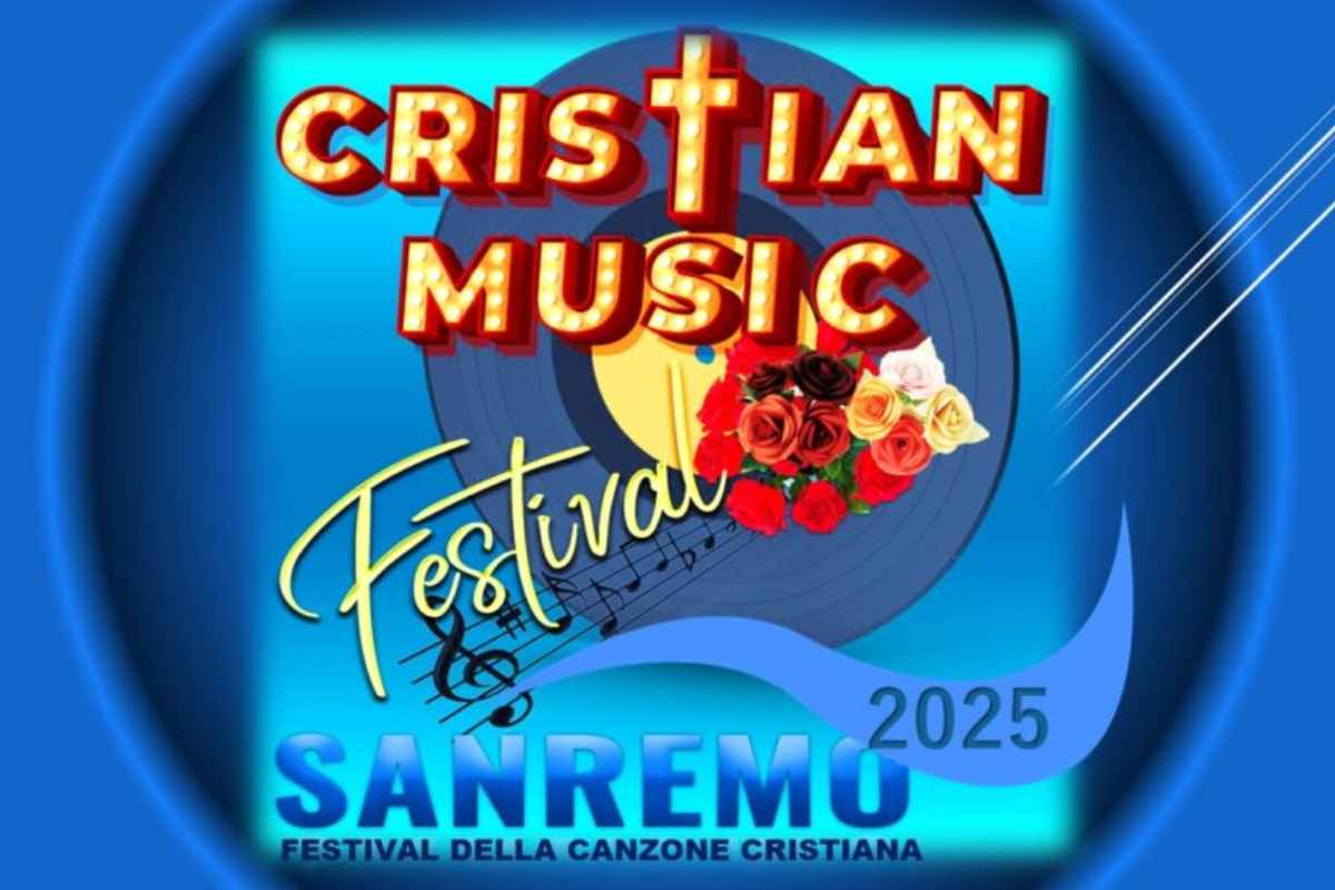 A Sanremo il Festival della Canzone Cristiana trasmesso sui social di La Luce di Maria