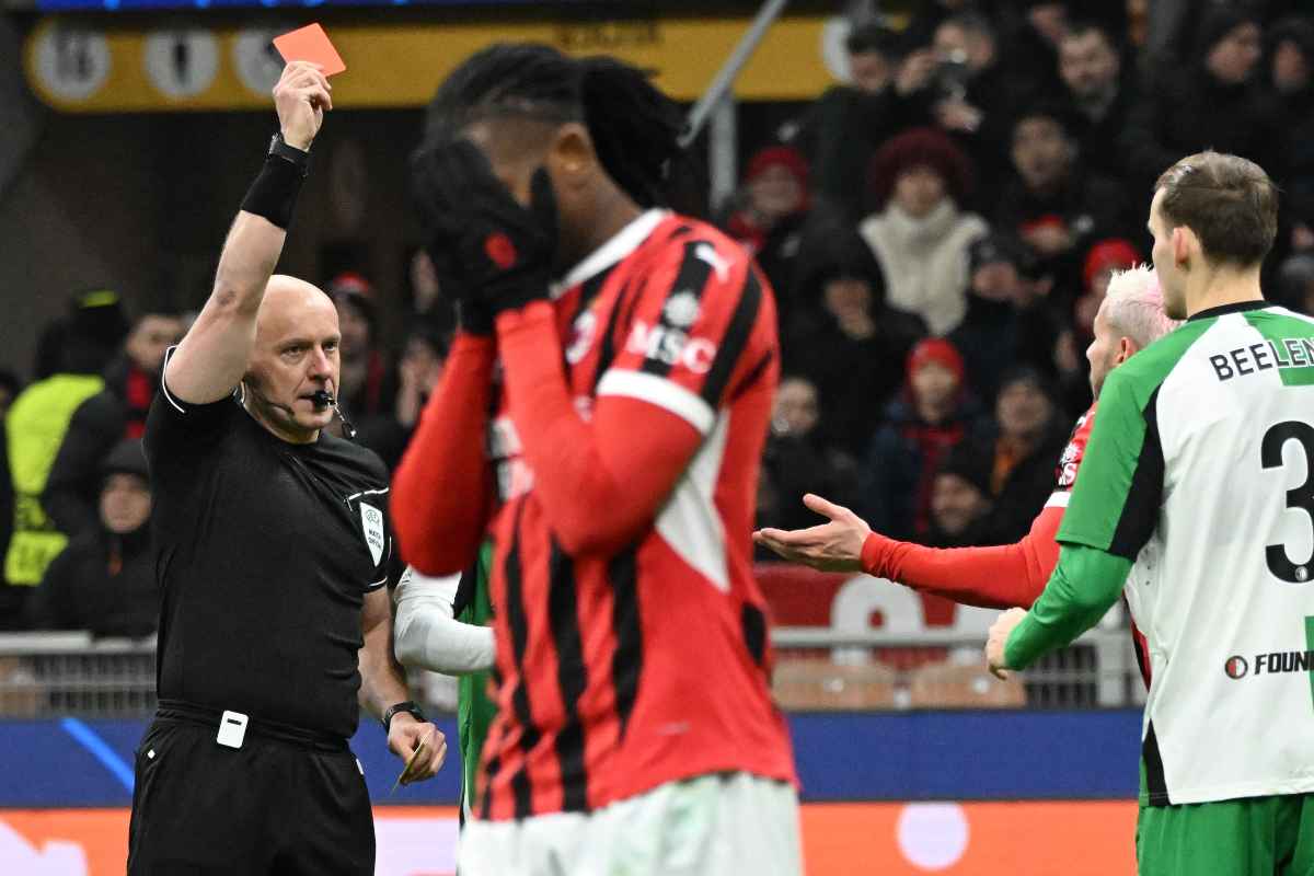 Crisi Milan, Pellegatti: “Theo grande danno, ma non è certo colpa sua se siamo fuori…”