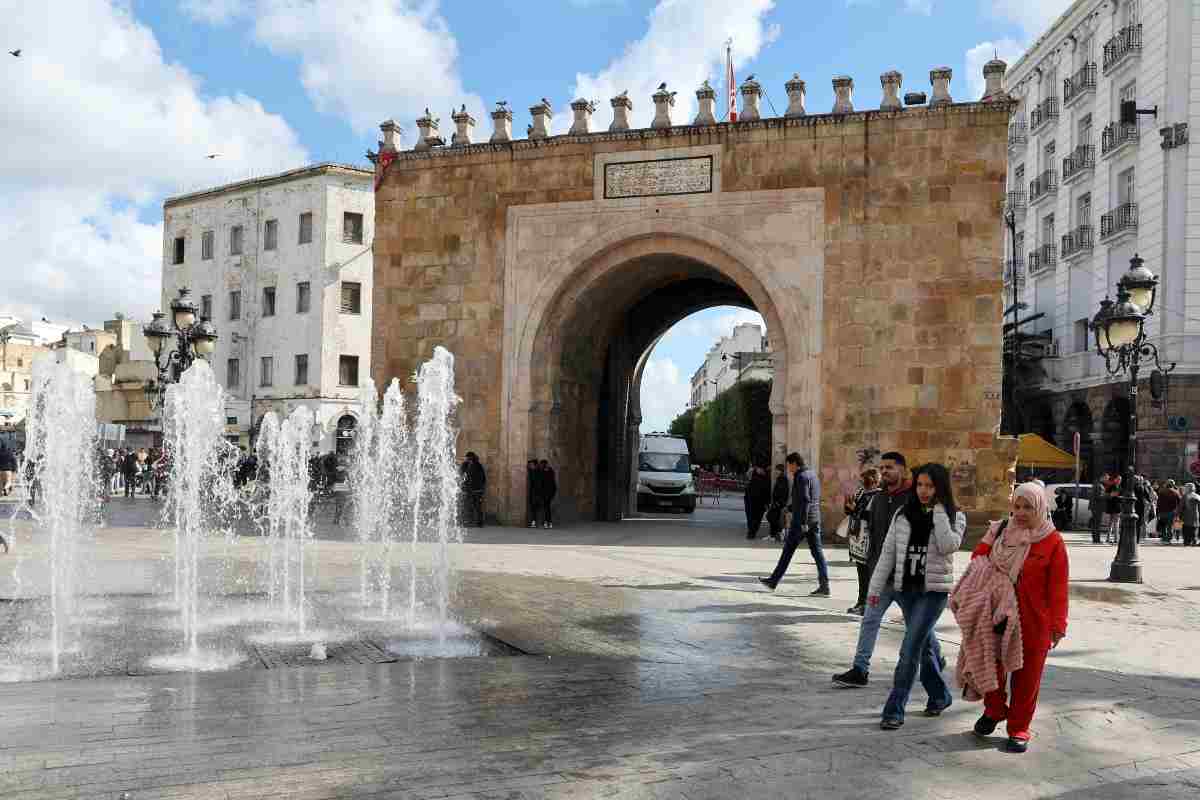 Dal Portogallo alla Bulgaria, ora è la Tunisia il paradiso dei pensionati