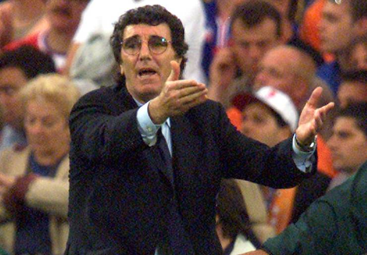 dino zoff