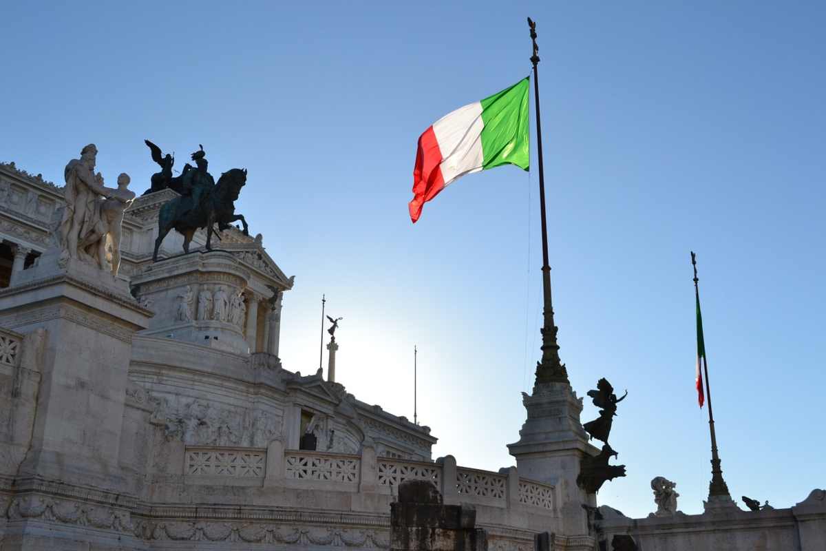 Altare della Patria