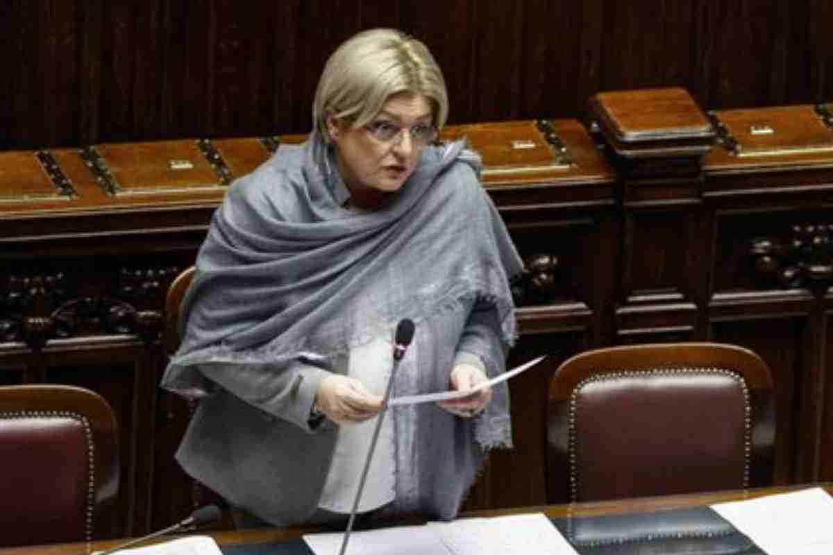 Lavoro e occupazione, la ministra Calderone: “adesso la formazione”