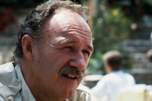 Gene Hackman: morto a 95 anni