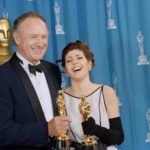 Gene Hackman e moglie: curiosità