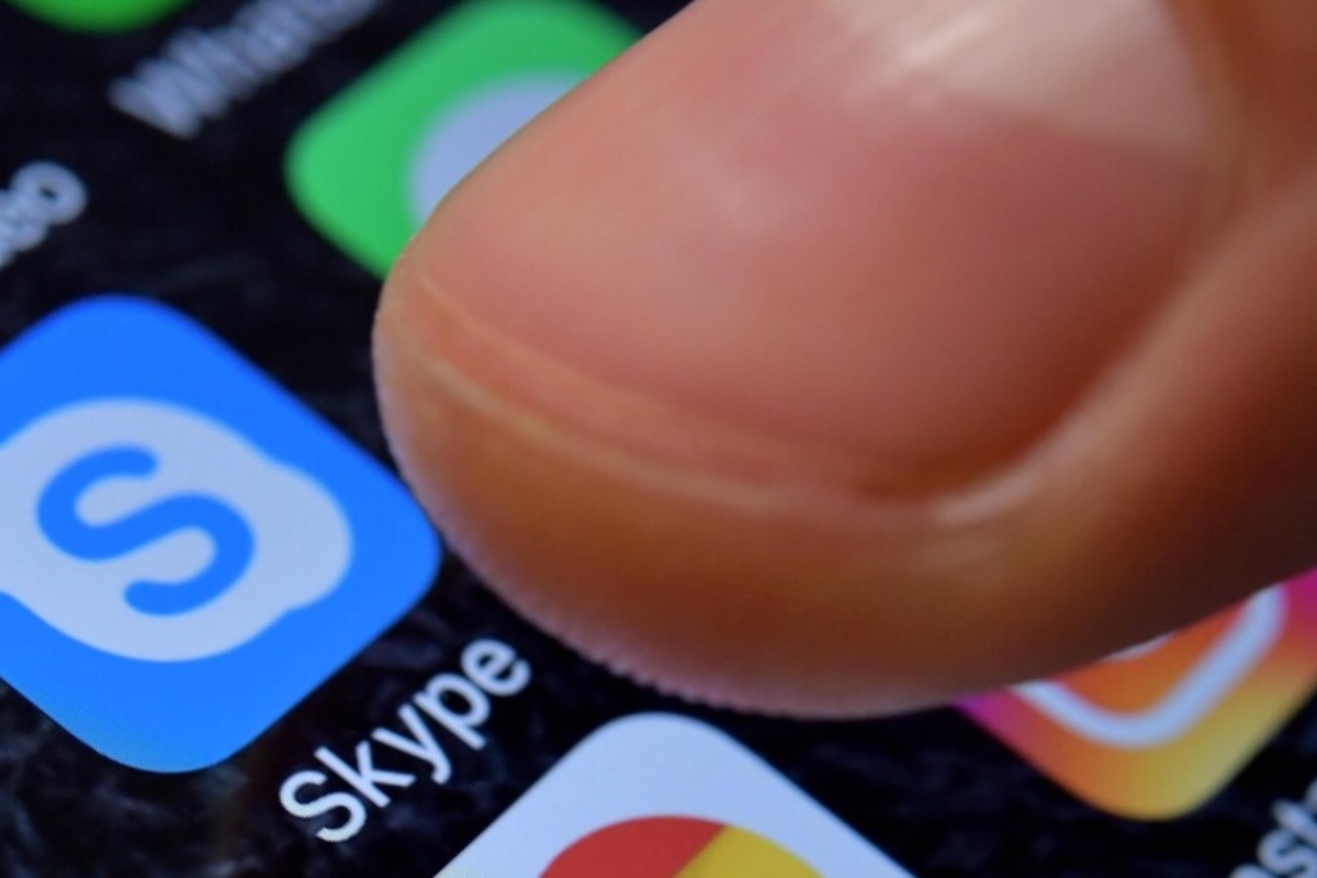 La fine di un’era: Addio a Skype