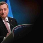 Draghi su più temi