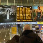 I ritardi dei treni