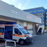 Un pronto soccorso