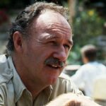 Gene Hackman