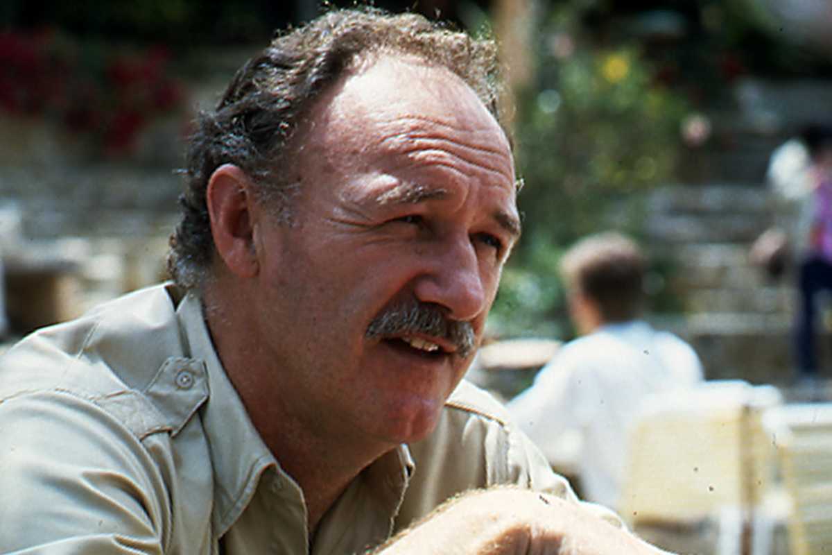 Morte Gene Hackman, sempre più mistero: la moglie chiama il medico da morta