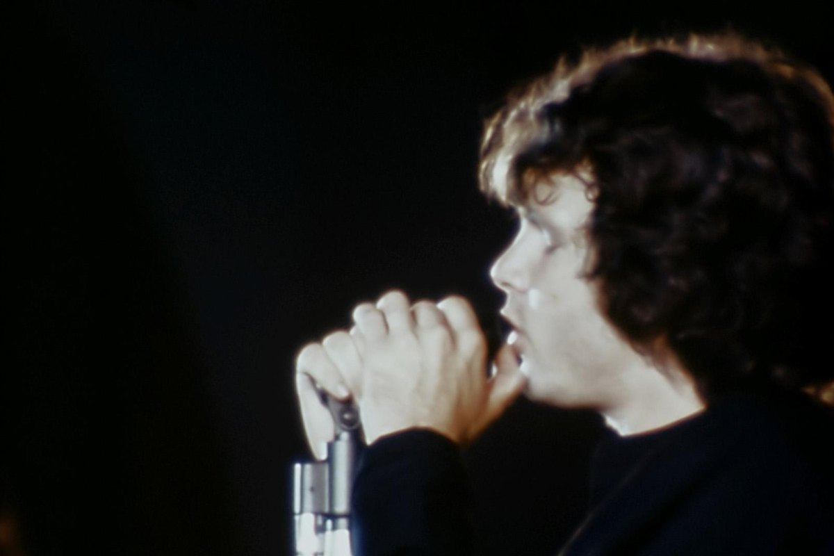 jim morrison